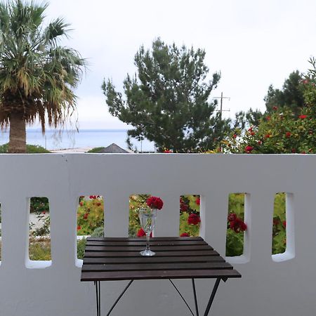 Kathys Island Retreat Aparthotel Ádia Kültér fotó