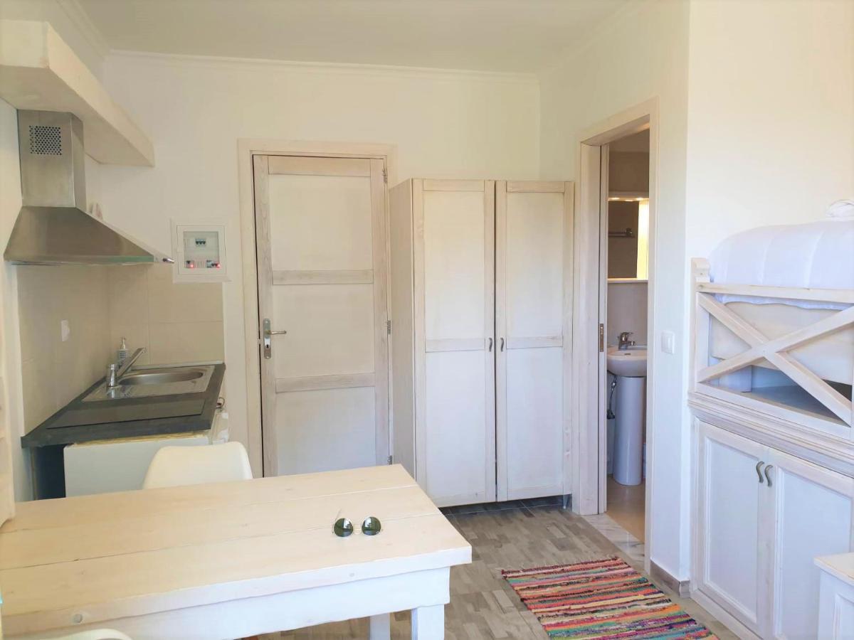 Kathys Island Retreat Aparthotel Ádia Kültér fotó