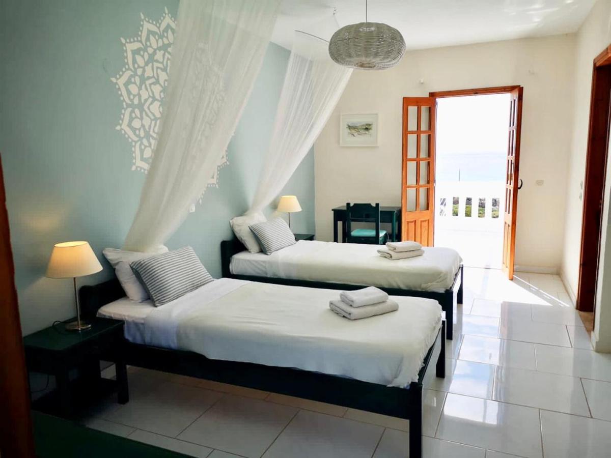 Kathys Island Retreat Aparthotel Ádia Kültér fotó