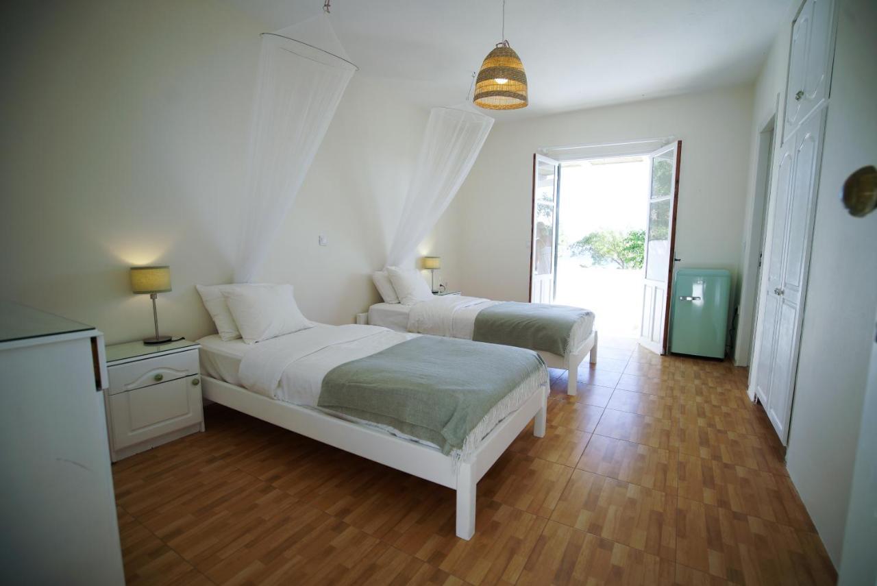 Kathys Island Retreat Aparthotel Ádia Kültér fotó