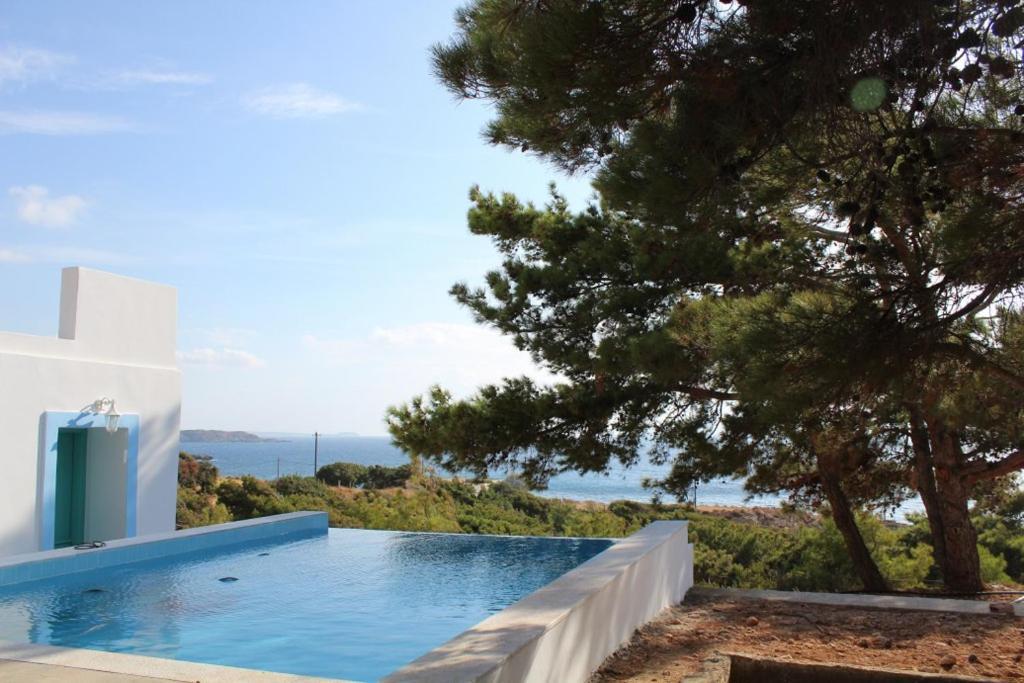 Kathys Island Retreat Aparthotel Ádia Kültér fotó