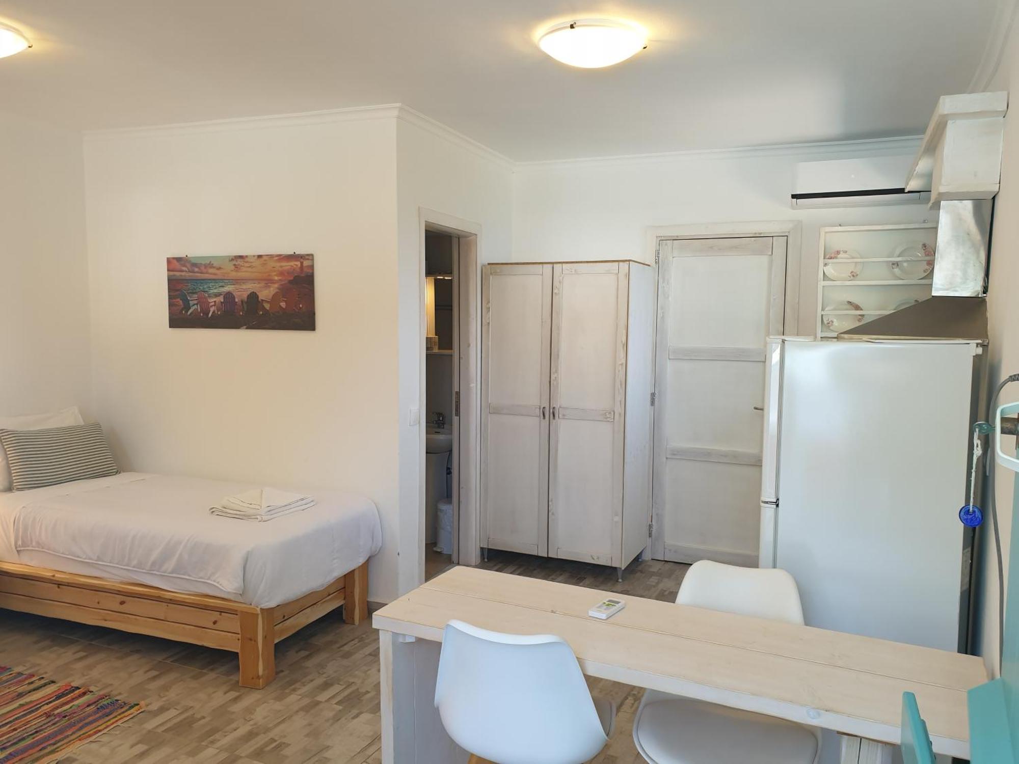 Kathys Island Retreat Aparthotel Ádia Szoba fotó