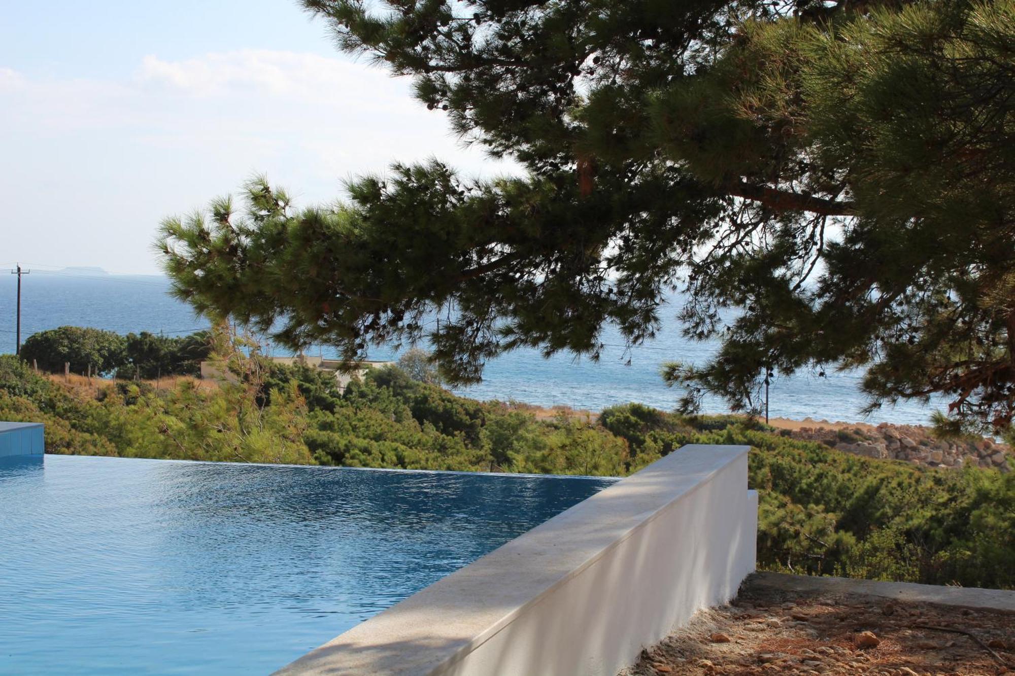 Kathys Island Retreat Aparthotel Ádia Szoba fotó