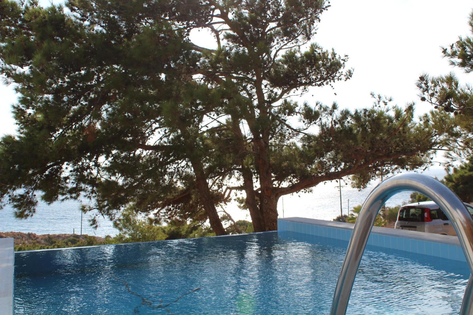 Kathys Island Retreat Aparthotel Ádia Szoba fotó