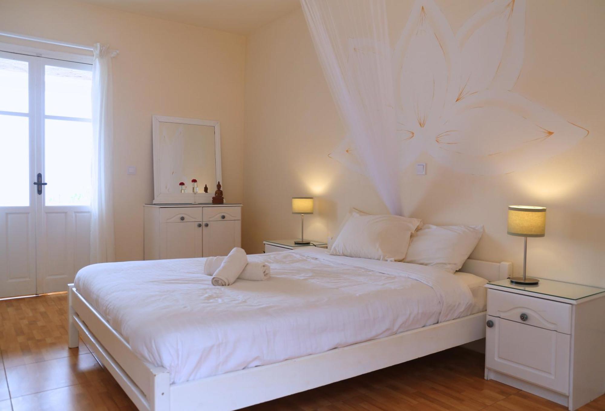 Kathys Island Retreat Aparthotel Ádia Kültér fotó