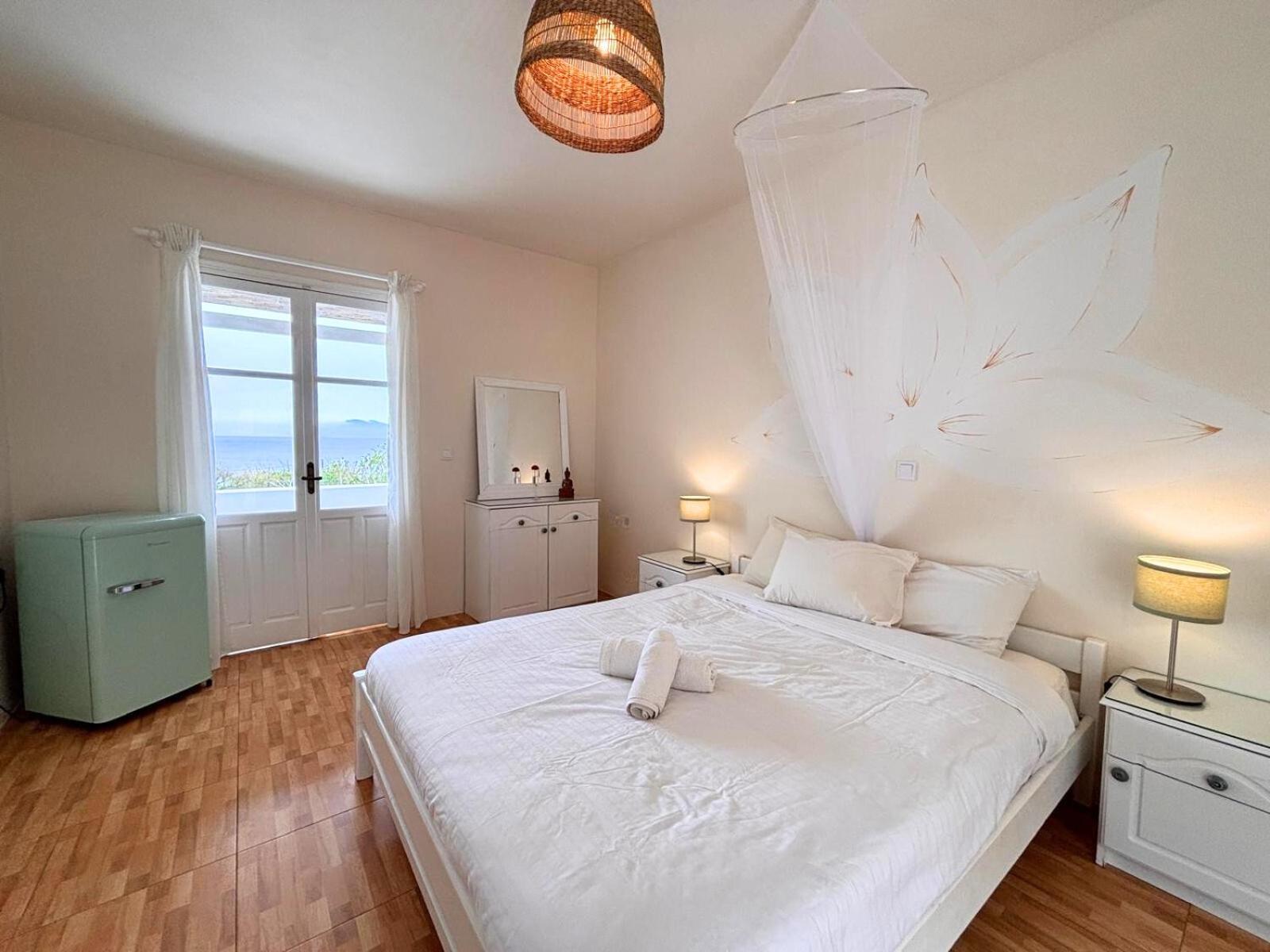 Kathys Island Retreat Aparthotel Ádia Kültér fotó
