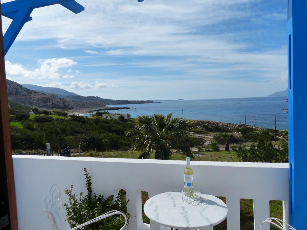 Kathys Island Retreat Aparthotel Ádia Szoba fotó